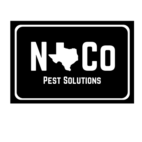 No Contract Pest Solutions Logo