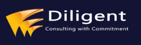 DiligentGlobal Logo