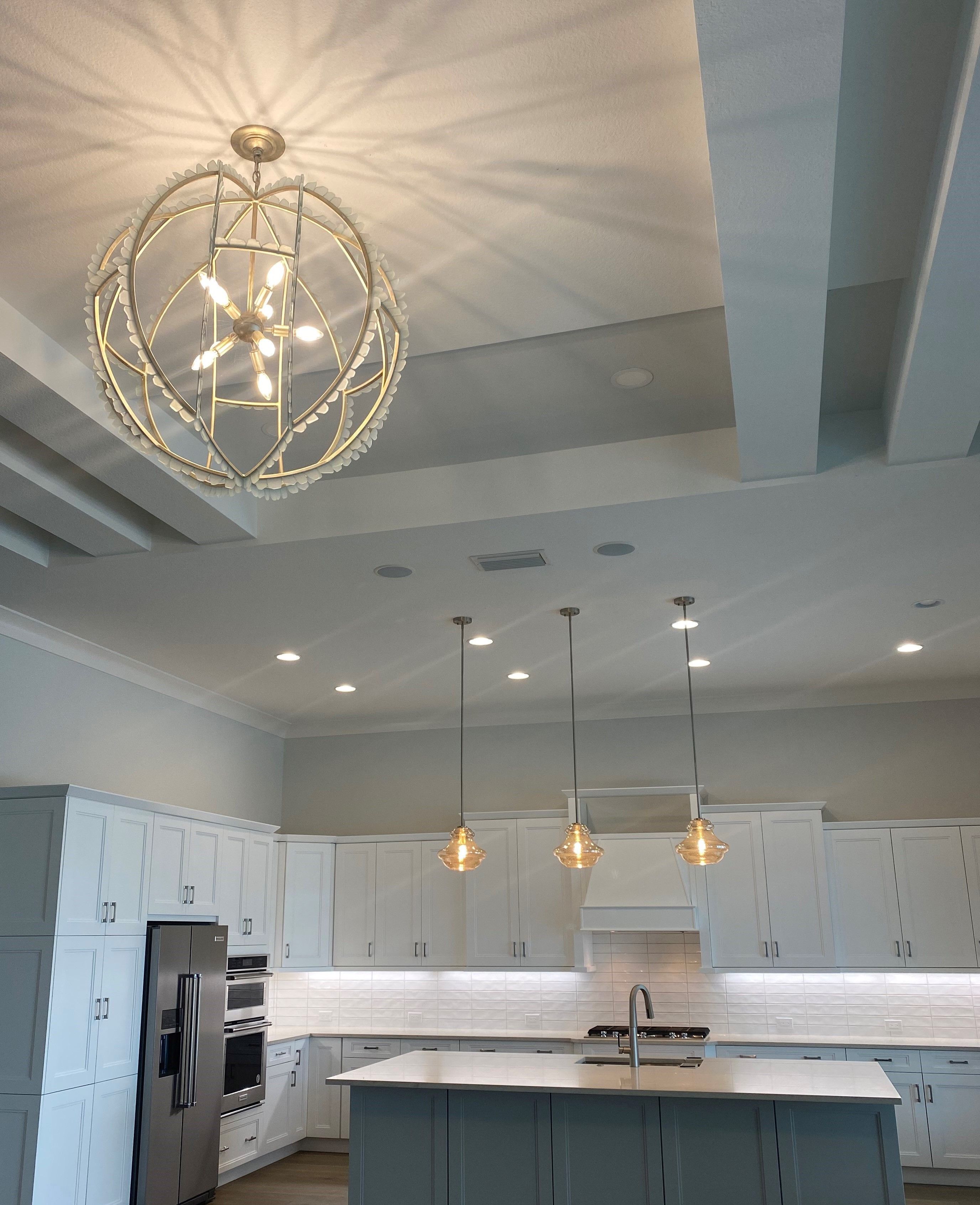 Custom Contracting and Consulting LLC Image