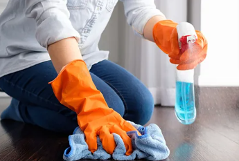 Patriot Maids Cleaning Services - Indianapolis Image