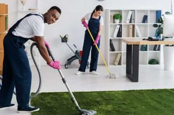 Patriot Maids Cleaning Services - Indianapolis Image