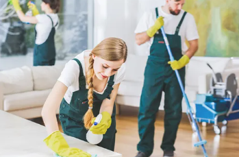 Patriot Maids Cleaning Services - Indianapolis Image