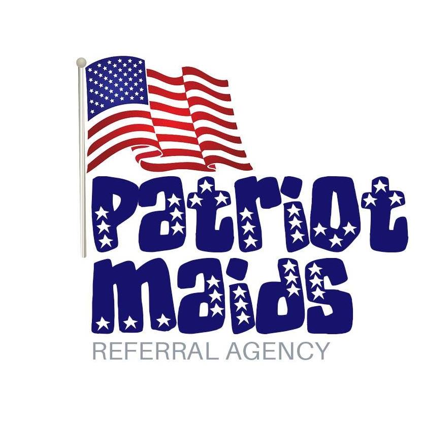 Patriot Maids Cleaning Services - Indianapolis Logo