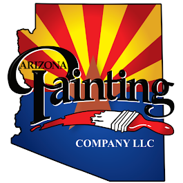 Arizona Painting Company Logo