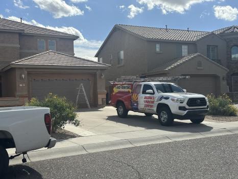 Arizona Painting Company Image