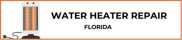 Florida Water Heater Repair Logo