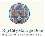 Rip City Garage Door Repair &amp; Locksmith LLC Logo