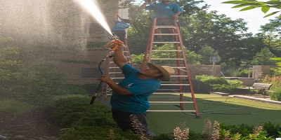 Mr. Clean Power Washing, LLC Image