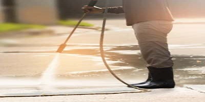 Mr. Clean Power Washing, LLC Image