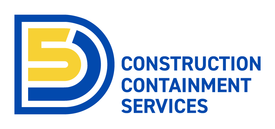 Construction Containment Services Logo