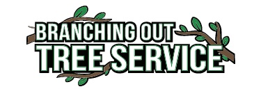 Oak Tree Service and Landscaping Logo