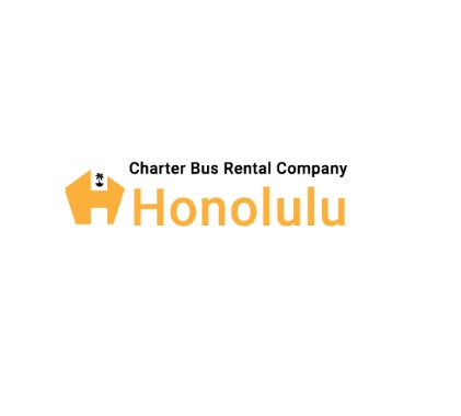 Charter Bus Rental Company Honolulu