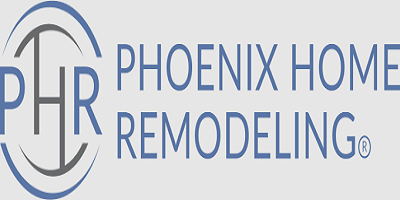 Phoenix Home Remodeling Logo