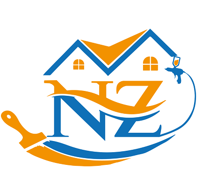 NZ Painting Company - Painters in Tucson Logo
