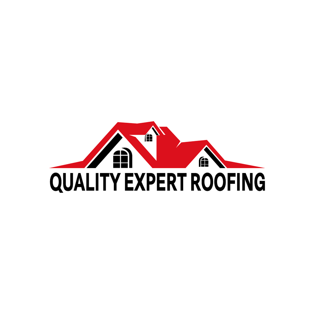 Quality Expert Roofing Corp Logo