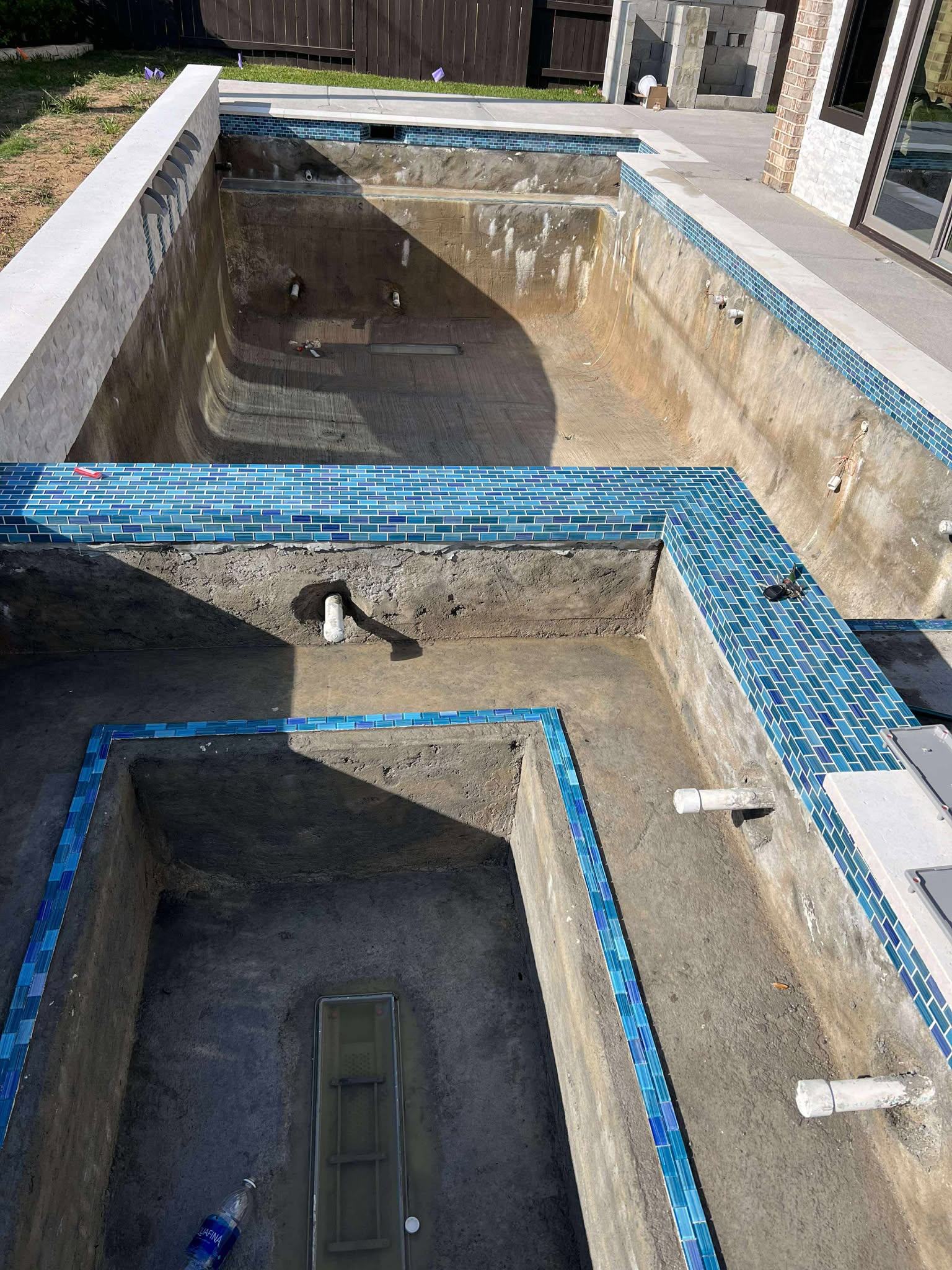 Jimenez Pool Renovation Image
