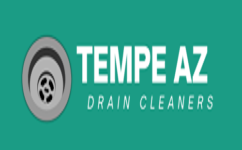 Tempe Drain Cleaning Pros Logo