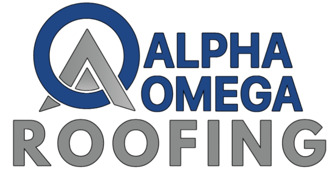 Alpha Omega Roofing LLC Logo