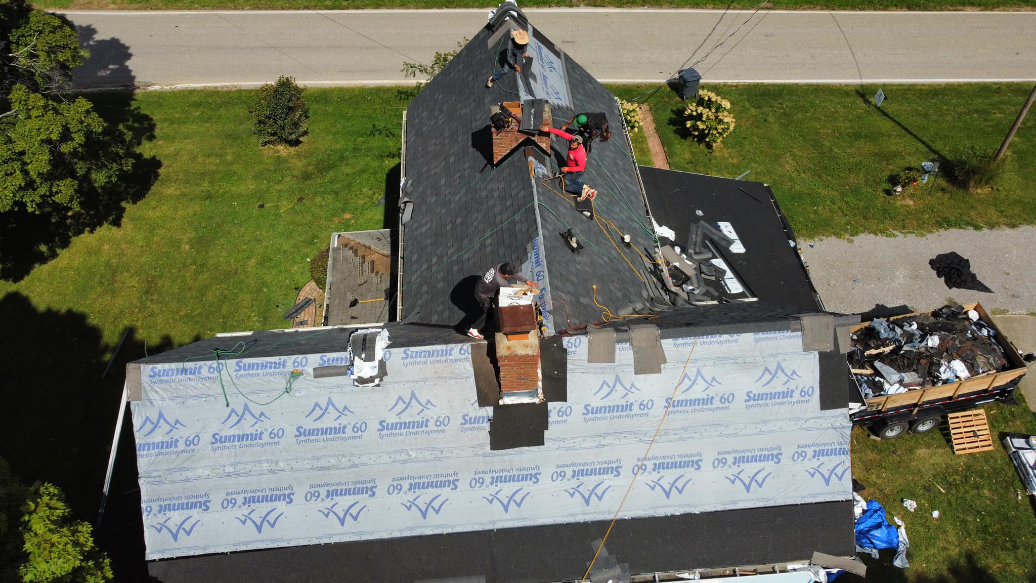 Fortress Solutions LLC Image