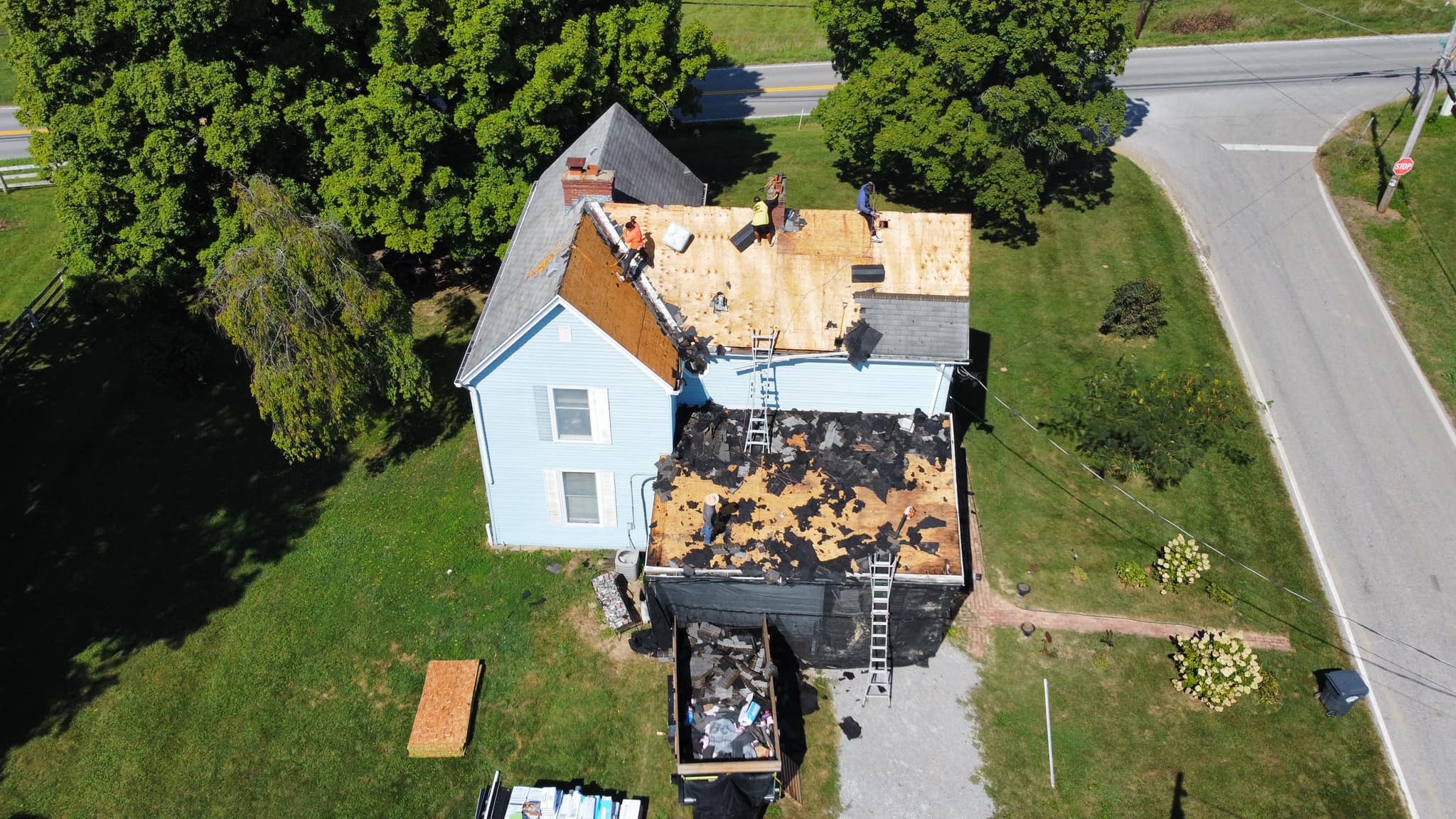 Fortress Solutions LLC Image