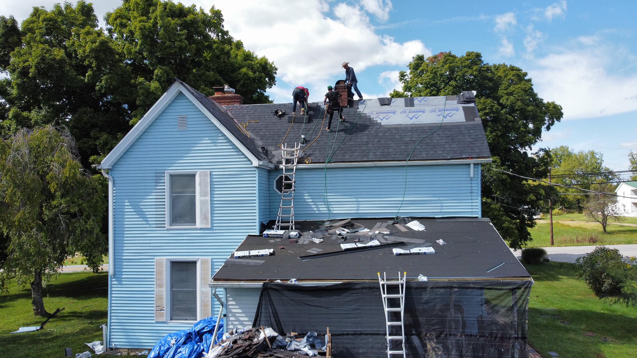 Fortress Solutions LLC Image