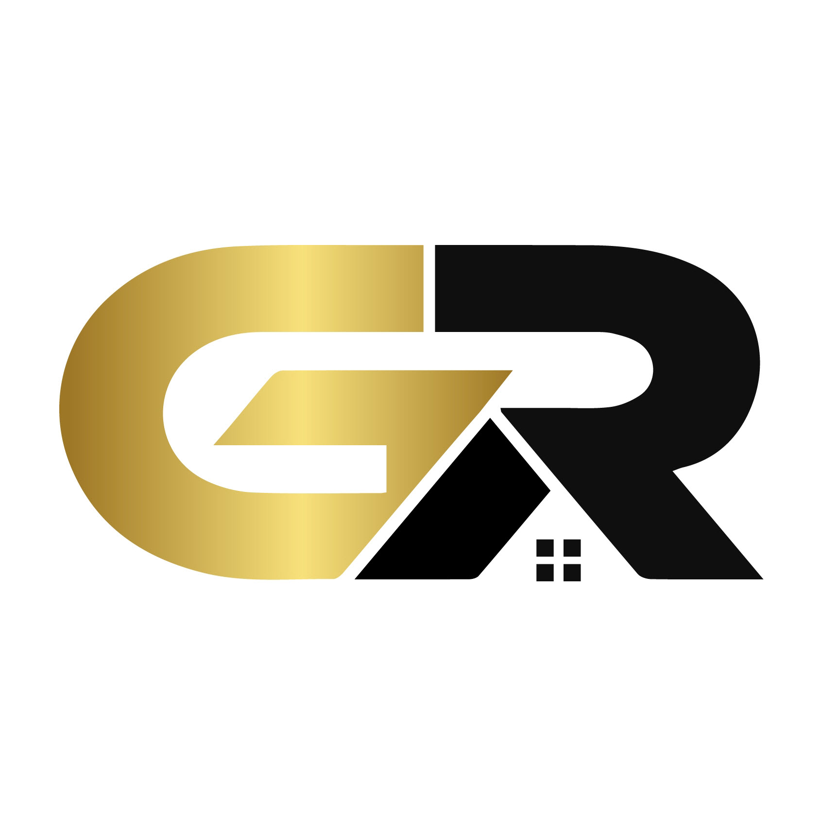 Good Roof and Tree Service Logo