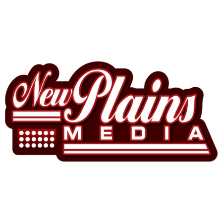 New Plains Media Logo