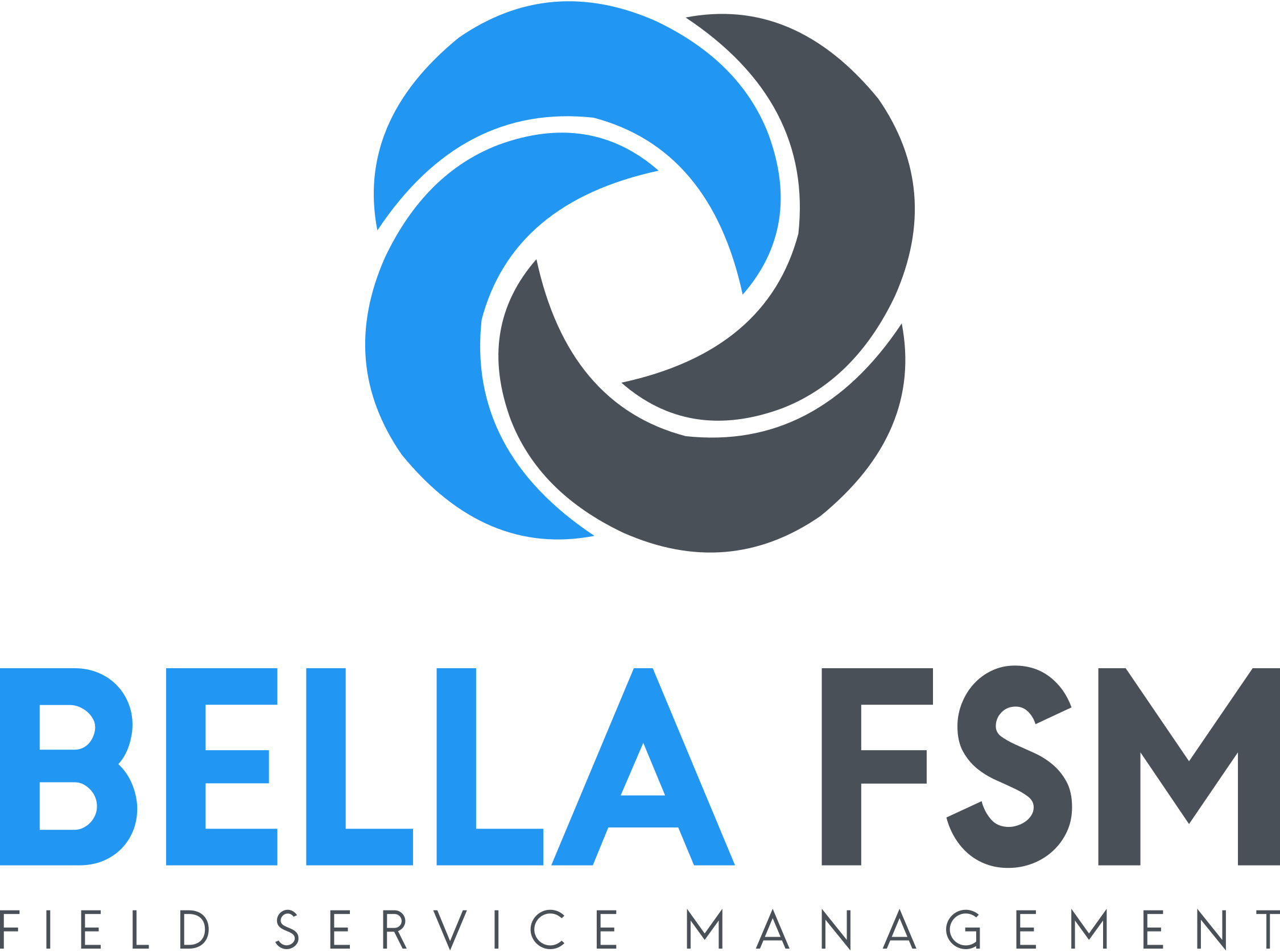 Bella FSM Logo