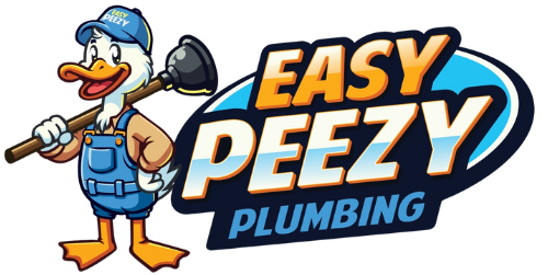 Easy Peezy Plumbing Icon