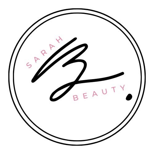 Sarah B. Beauty Logo