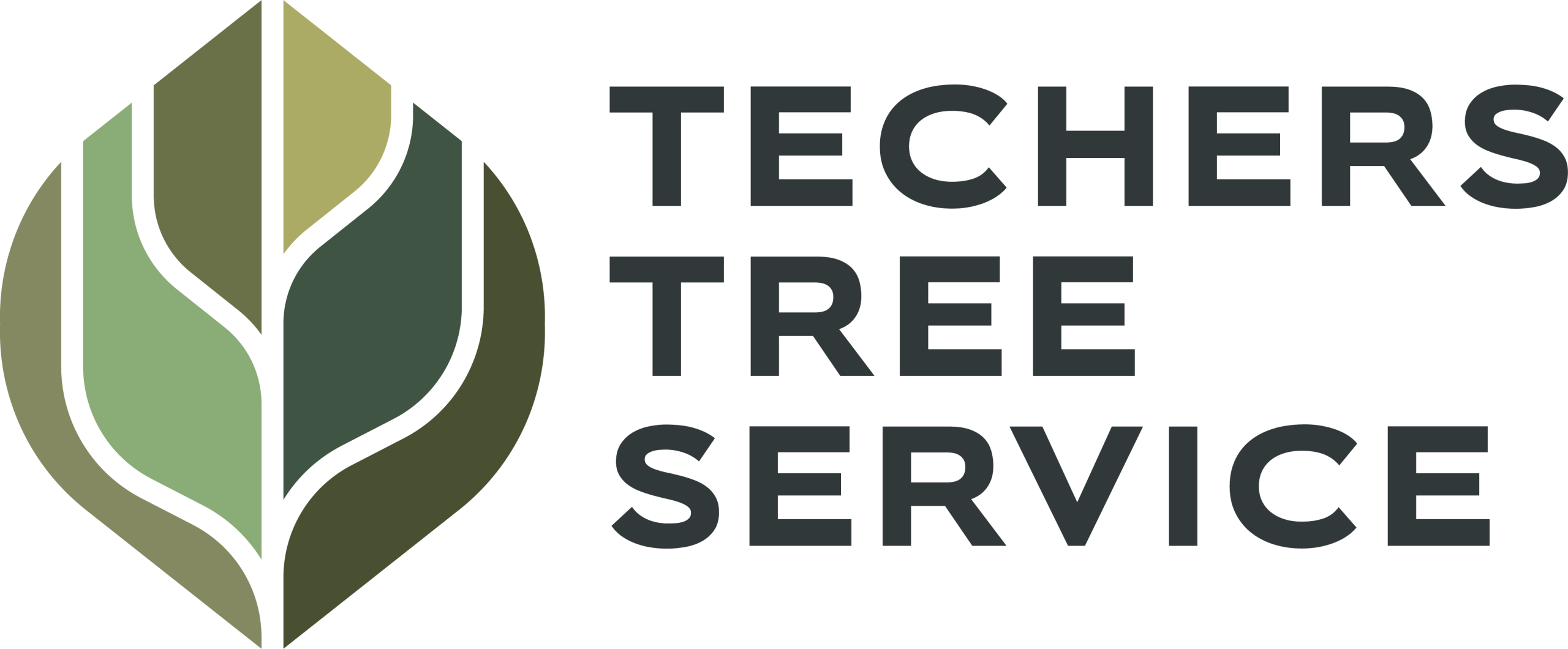 Techer's Tree Service