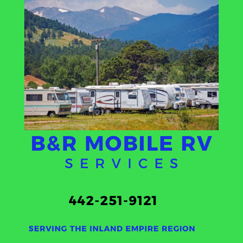 Bill L Mobile RV Repair Service aka B&R Mobile RV Service Image