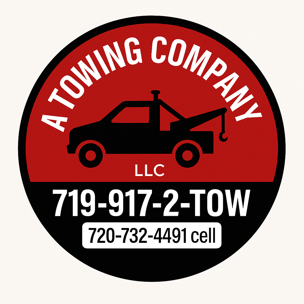 A Towing Company