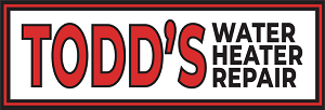 Todd's Water Heater Repair - Install