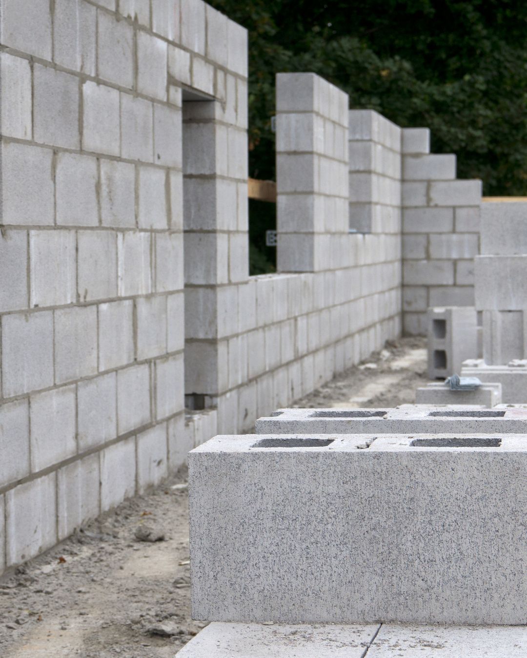 Y & C Masonry LLC Image