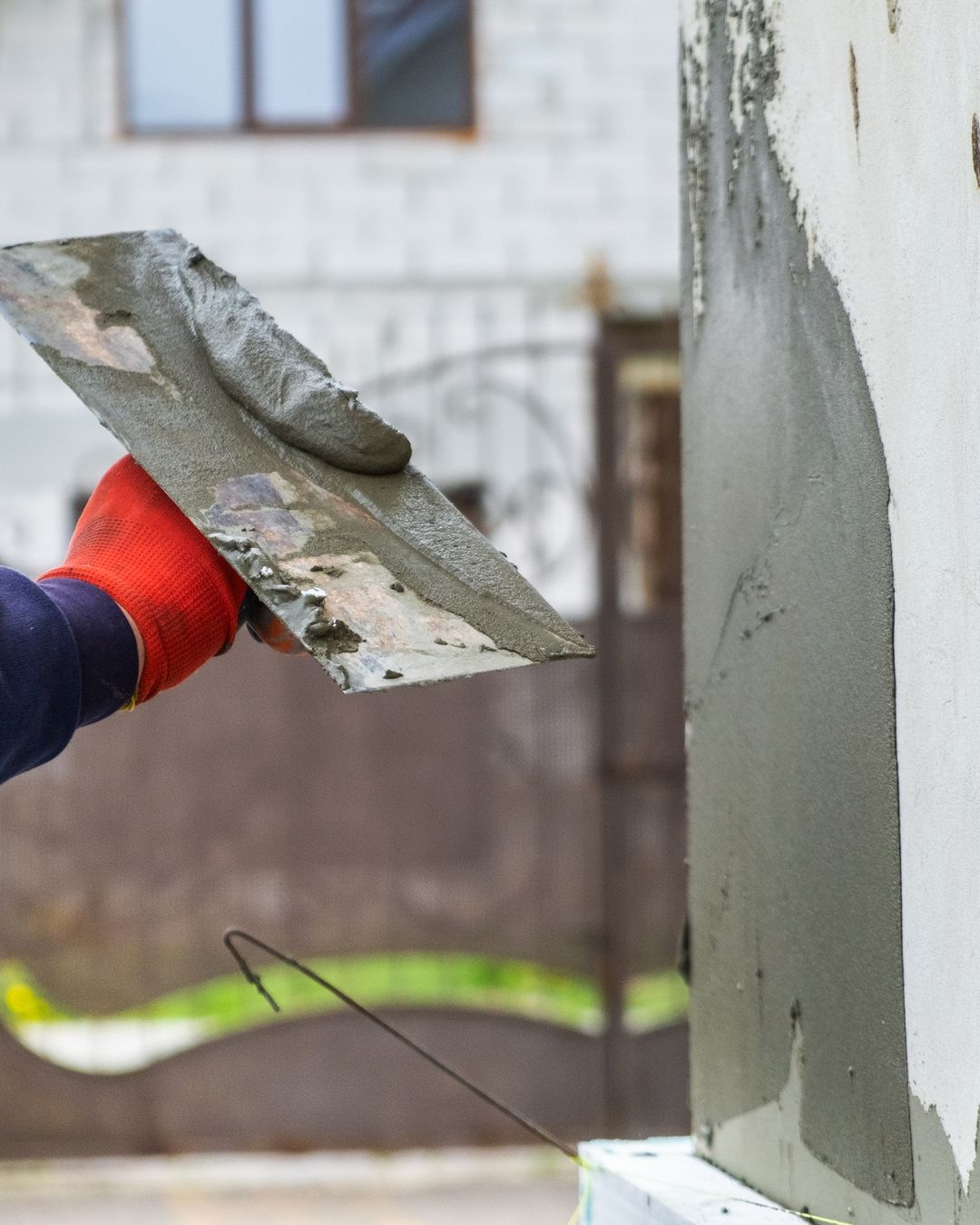 Y & C Masonry LLC Image