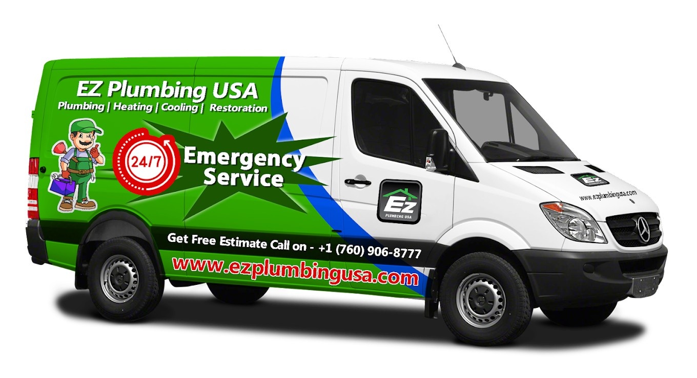 EZ Plumbing USA Image