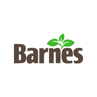 Barnes Nursery Logo