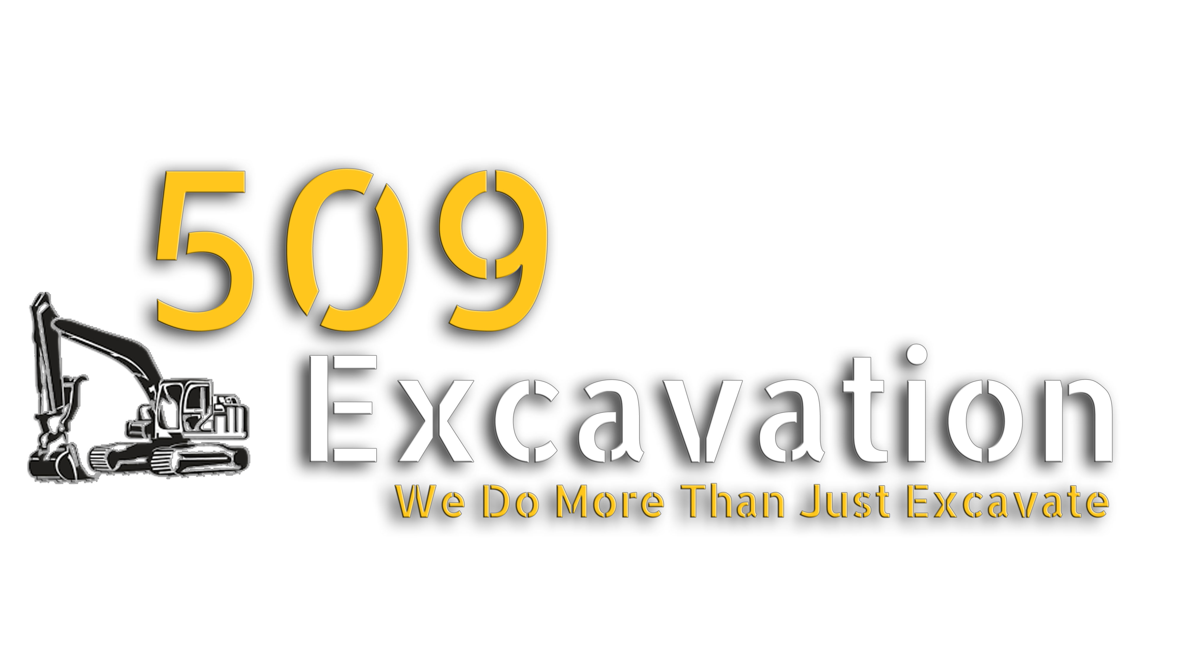 509 Excavation Logo