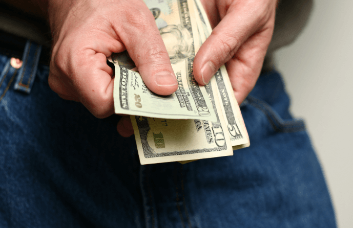 US Cash Advance Image