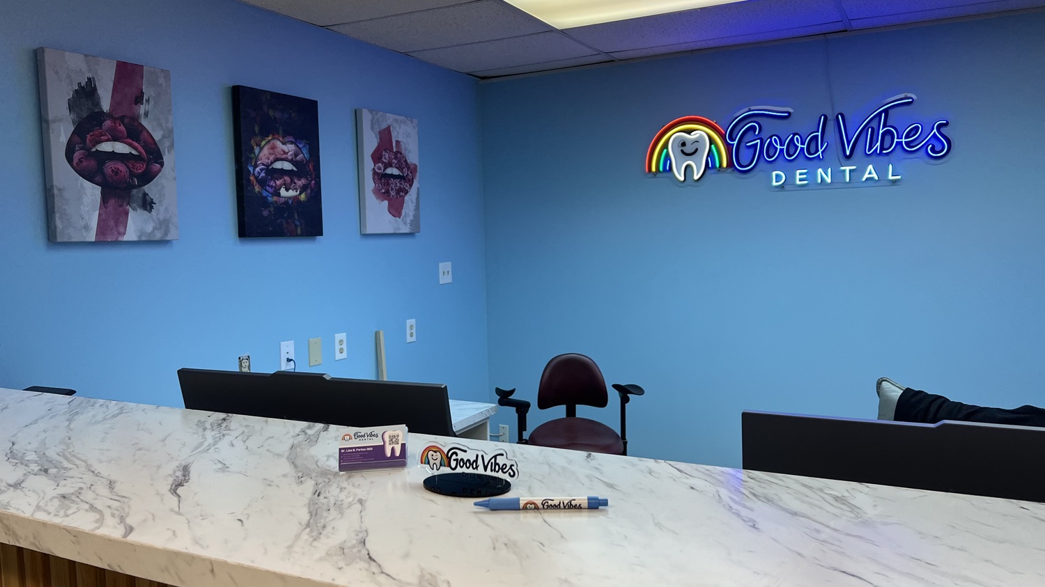 Good Vibes Dental Image