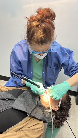 Good Vibes Dental Image