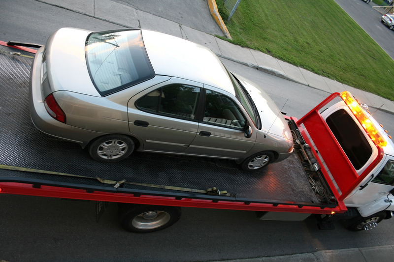 Savage Towing Pro Image