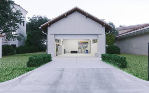 Concrete Contractors Dearborn Image