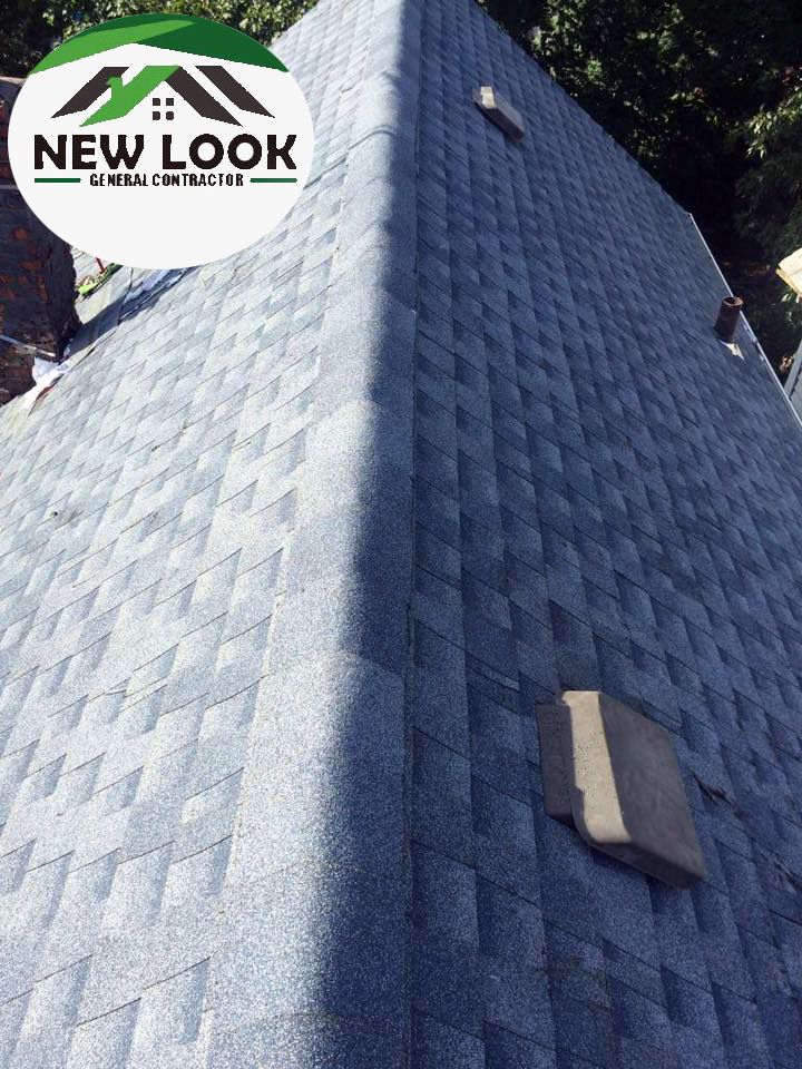 New Look Roofers-South Gate, CA Image