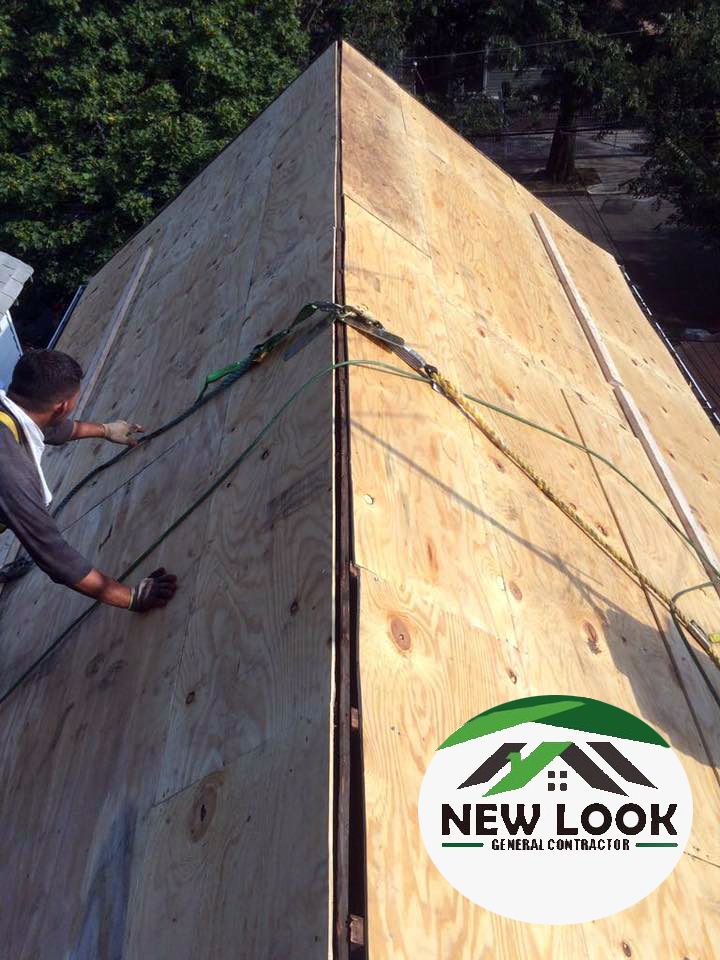 New Look Roofers - Gainesville, FL Image