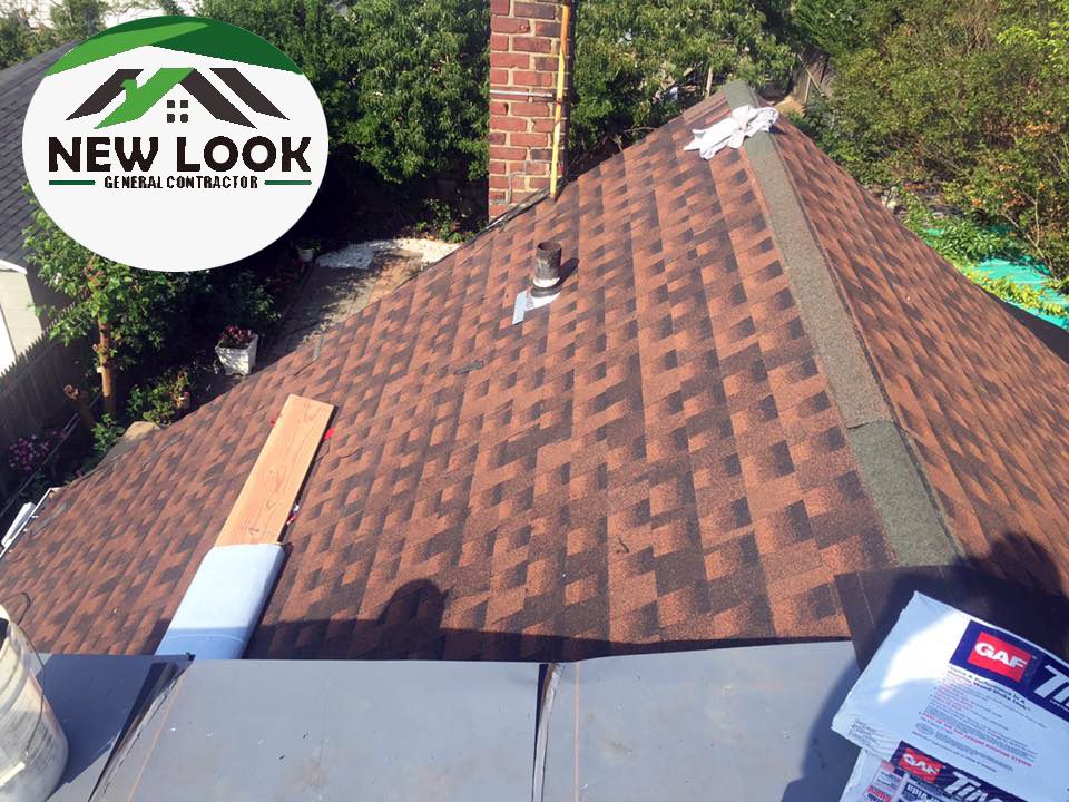 New Look Roofers - New Bedford, MA Image