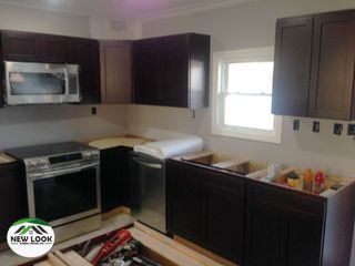 New Look Roofers - New Bedford, MA Image