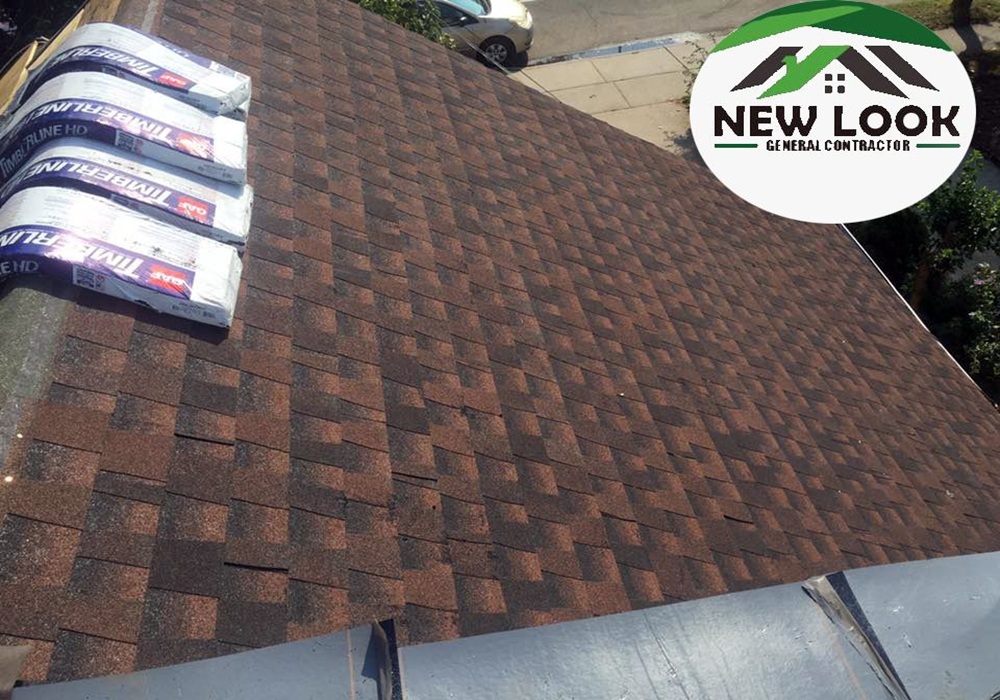 New Look Roofers - Killeen, TX Image