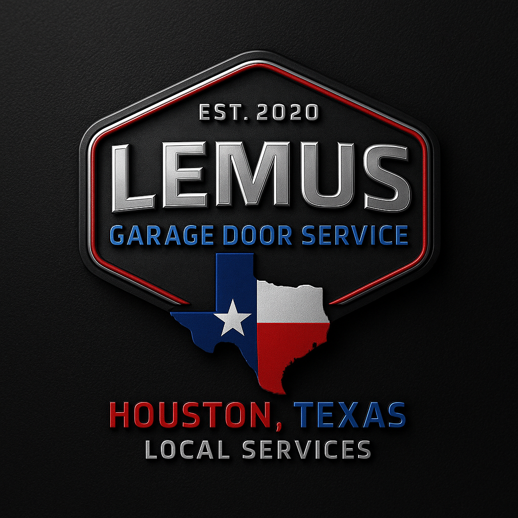 Lemus Garage Door Services Icon